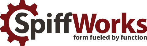 SpiffWorks Logo